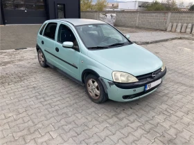 Opel Corsa 1.4, снимка 1