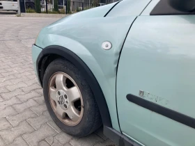 Opel Corsa 1.4, снимка 9