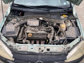Opel Corsa 1.4, снимка 17