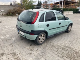 Opel Corsa 1.4, снимка 3