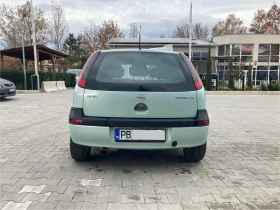 Opel Corsa 1.4, снимка 4