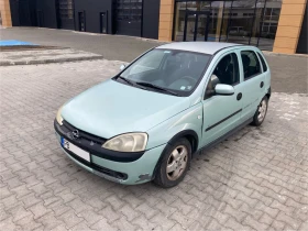 Opel Corsa 1.4, снимка 7