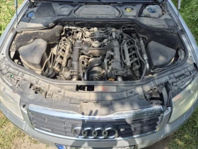 Audi A8 4.0TDI. ЗА ЧАСТИ, снимка 5