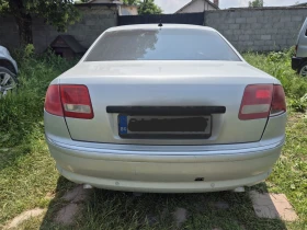 Audi A8 4.0TDI. ЗА ЧАСТИ, снимка 3