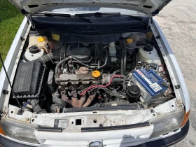 Opel Astra 1.6i, снимка 3