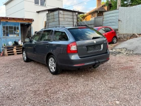 Skoda Octavia 1.6 TDI DSG | Навигация | Подгреви | Климатроник |, снимка 5