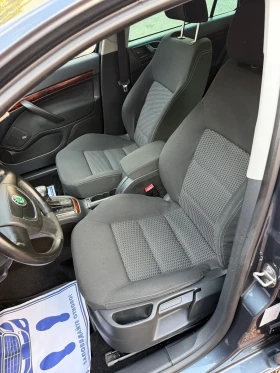 Skoda Octavia 1.6 TDI DSG | Навигация | Подгреви | Климатроник |, снимка 10