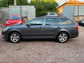 Skoda Octavia 1.6 TDI DSG | Навигация | Подгреви | Климатроник |, снимка 4
