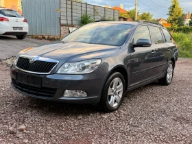 Skoda Octavia 1.6 TDI DSG | Навигация | Подгреви | Климатроник |, снимка 1