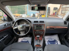 Skoda Octavia 1.6 TDI DSG | Навигация | Подгреви | Климатроник |, снимка 11