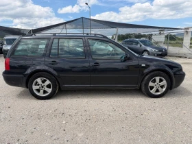 VW Golf 1.9/101кс 4х4 Климатроник, снимка 8