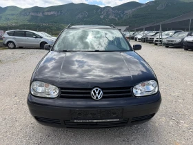 VW Golf 1.9/101кс 4х4 Климатроник, снимка 2
