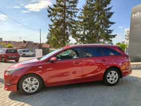 Kia Ceed SW, снимка 8