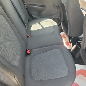 Hyundai I20 1.2i/78k.c, снимка 9