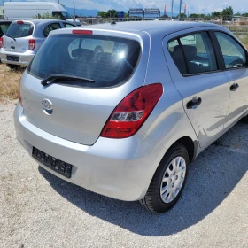 Hyundai I20 1.2i/78k.c, снимка 2