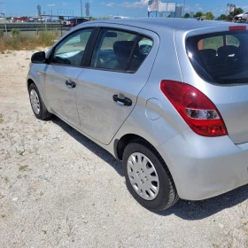 Hyundai I20 1.2i/78k.c, снимка 4