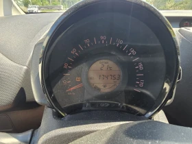 Toyota Aygo 1, 0, снимка 14