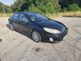 Peugeot 407 2.0 HDI, снимка 2