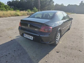 Peugeot 407 2.0 HDI, снимка 3