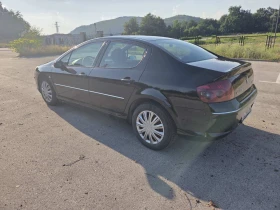 Peugeot 407 2.0 HDI, снимка 4