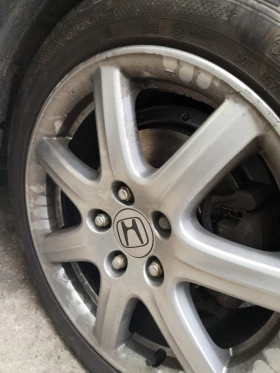 Honda Civic VIII 1.8 i-VTEC 140 к.с. , снимка 13
