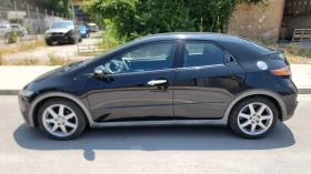 Honda Civic VIII 1.8 i-VTEC 140 к.с. , снимка 3