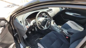 Honda Civic VIII 1.8 i-VTEC 140 к.с. , снимка 10