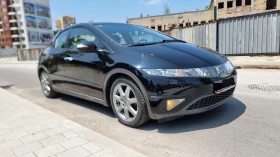 Honda Civic VIII 1.8 i-VTEC 140 к.с. , снимка 1