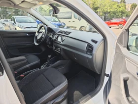 Skoda Fabia 1.0TSi/95k.c./Business/Automatic, снимка 8