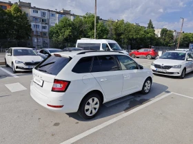 Skoda Fabia 1.0TSi/95k.c./Business/Automatic, снимка 5