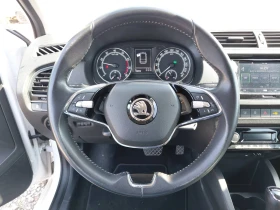 Skoda Fabia 1.0TSi/95k.c./Business/Automatic, снимка 16