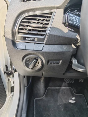Skoda Fabia 1.0TSi/95k.c./Business/Automatic, снимка 15
