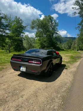 Dodge Challenger, снимка 4