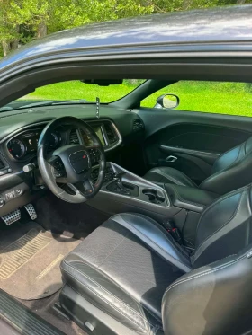 Dodge Challenger, снимка 8