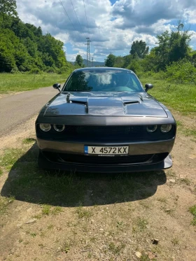Dodge Challenger, снимка 6