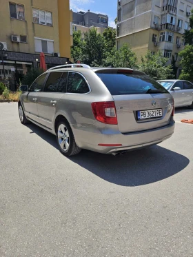 Skoda Superb, снимка 7