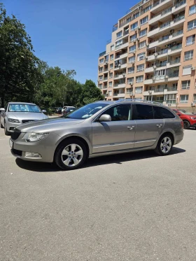 Skoda Superb, снимка 3