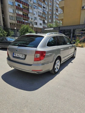 Skoda Superb, снимка 5