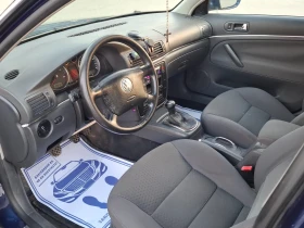VW Passat 1.9TDI* (101кс)* FACELIFT* * КLIMATRONIK* * , снимка 14