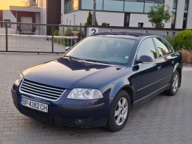 VW Passat 1.9TDI* (101кс)* FACELIFT* * КLIMATRONIK* * , снимка 3