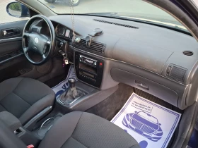 VW Passat 1.9TDI* (101кс)* FACELIFT* * КLIMATRONIK* * , снимка 15
