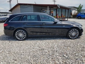 Mercedes-Benz C 220 D 4matic AMG EDITION /10/2016 г. EURO 6B ЛИЗИНГ, снимка 4