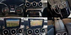 Mercedes-Benz C 220 D 4matic AMG EDITION /10/2016 г. EURO 6B ЛИЗИНГ, снимка 14