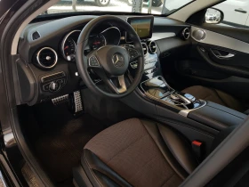 Mercedes-Benz C 220 D 4matic AMG EDITION /10/2016 г. EURO 6B ЛИЗИНГ, снимка 9