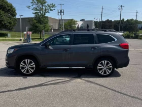 Subaru Ascent * Limited * CARFAX * БЕЗ ПЪРВОНАЧАЛНА ВНОСКА, снимка 2
