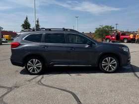 Subaru Ascent * Limited * CARFAX * БЕЗ ПЪРВОНАЧАЛНА ВНОСКА, снимка 3