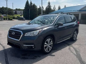 Subaru Ascent * Limited * CARFAX * БЕЗ ПЪРВОНАЧАЛНА ВНОСКА, снимка 1