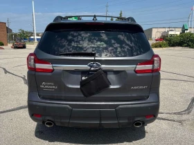 Subaru Ascent * Limited * CARFAX * БЕЗ ПЪРВОНАЧАЛНА ВНОСКА, снимка 4