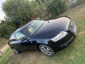 Audi A6, снимка 6