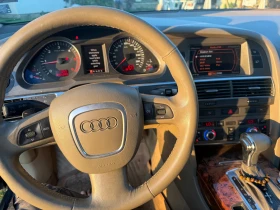 Audi A6, снимка 12